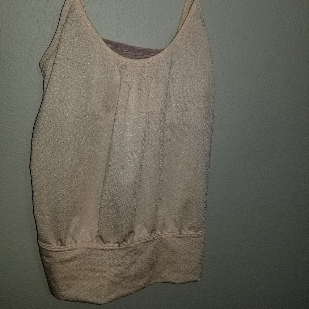 Yoga Tank top
